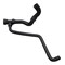 Crp Products Audi A4 97-99 4 Cyl 1.8L Radiator Hose, Chr0126R CHR0126R - alternate 1
